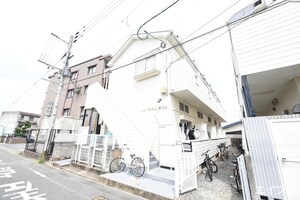 ホワイトピア壱番館