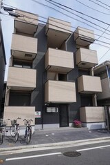 アヴェンタ箱崎