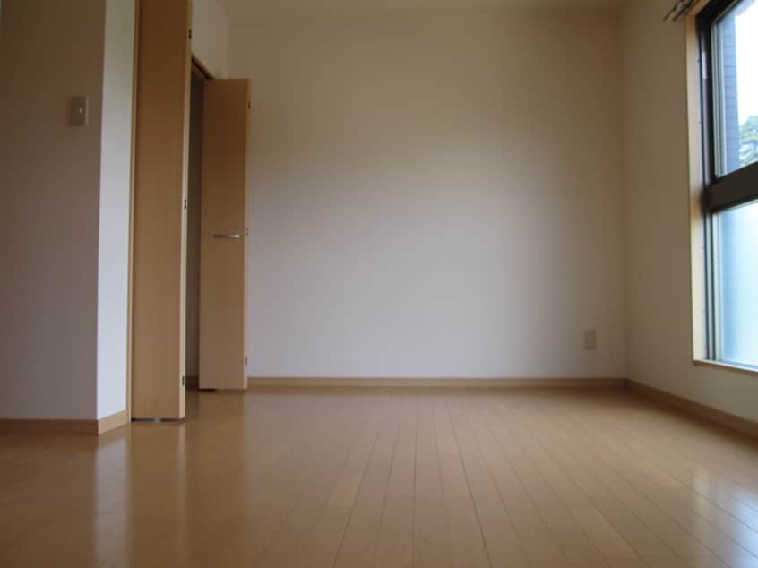 内観写真 BLUE・LAKE・VILLAGE　Ａ棟