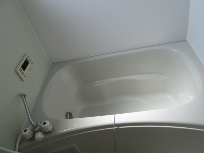 バス／シャワールーム等 BLUE・LAKE・VILLAGE　Ａ棟