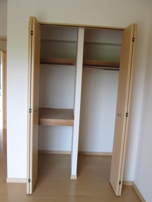 収納 BLUE・LAKE・VILLAGE　Ａ棟