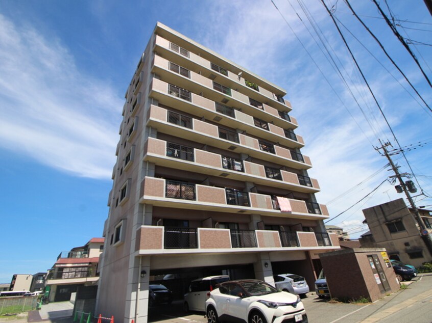 外観写真 ＦＴＮ空港前．