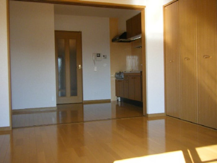 居室 ＦＴＮ空港前．