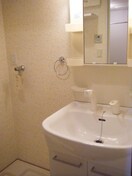 洗面 ＦＴＮ空港前．