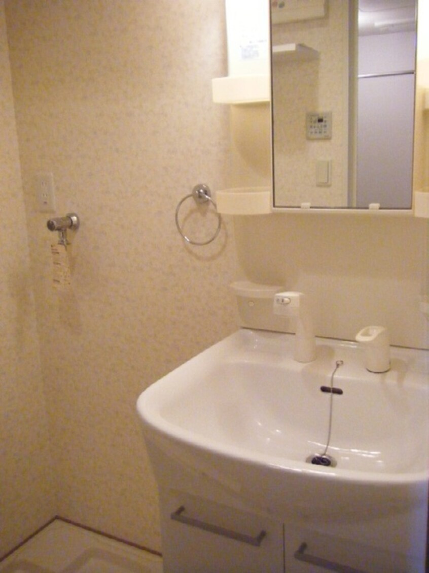 洗面 ＦＴＮ空港前．