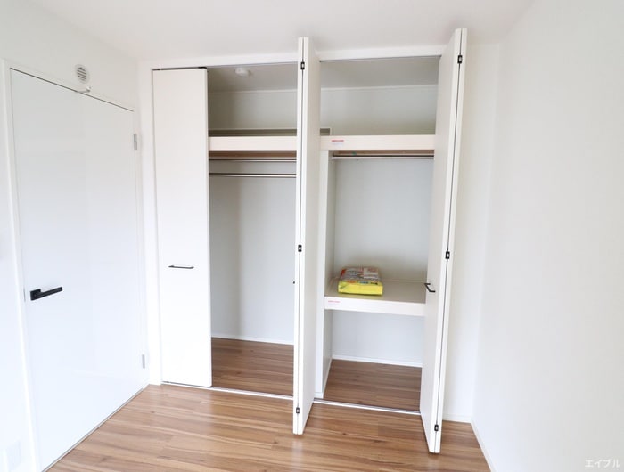 収納 プレアタウン河東B棟