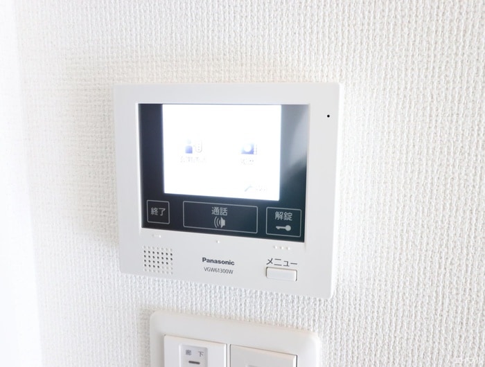 内観写真 プレアタウン河東B棟