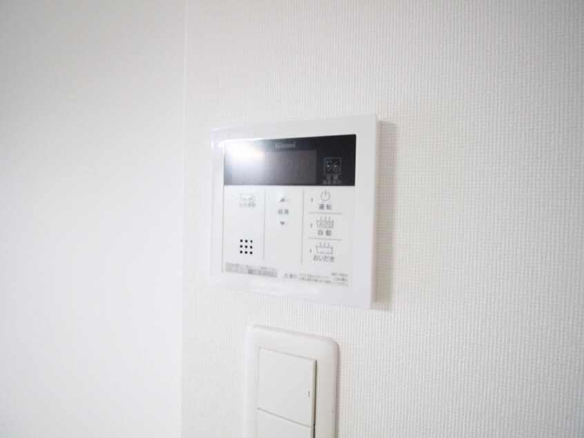内観写真 ルヴェドゥソレイユ