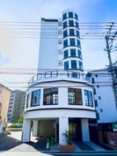 CRYSTAL&RESORT EXCLUSIVEの外観