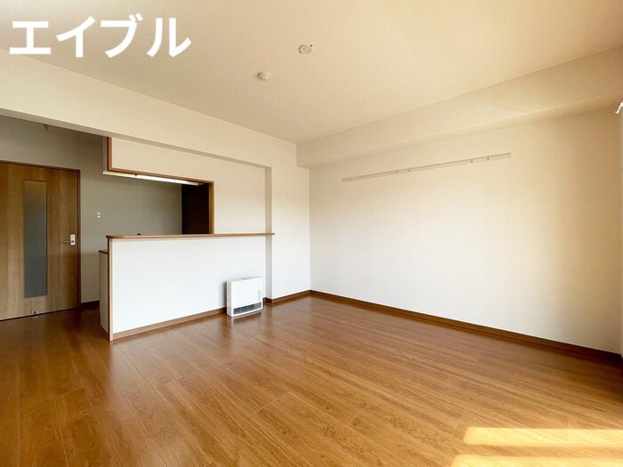 居室 Habitation　HIRA