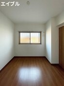 内観写真 Habitation　HIRA