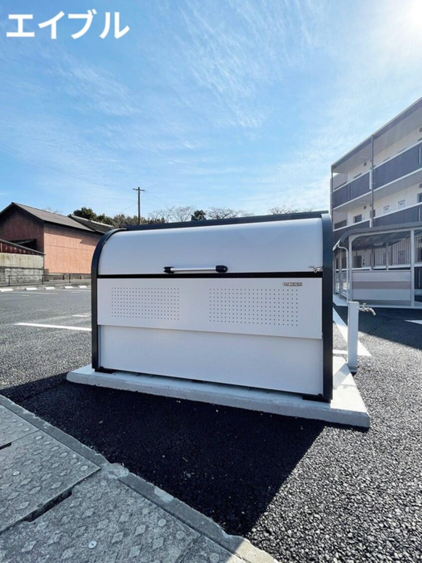 建物設備 Habitation　HIRA