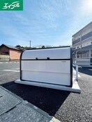 建物設備 Habitation　HIRA