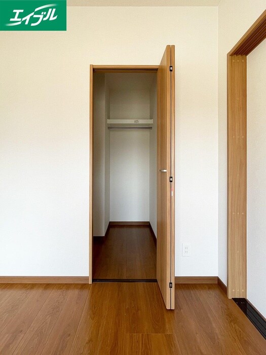 収納 Habitation　HIRA