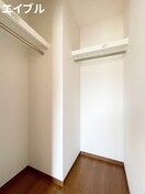 収納 Habitation　HIRA