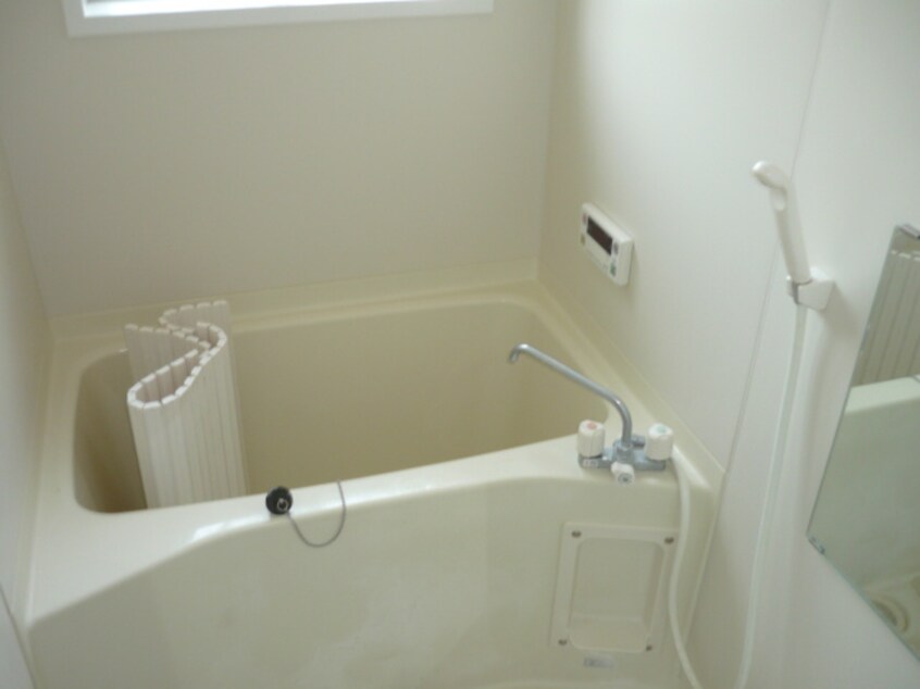 内観写真 ベル・シェンヌ