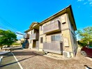 外観写真 ステラコ－ト壱番館Ｂ棟