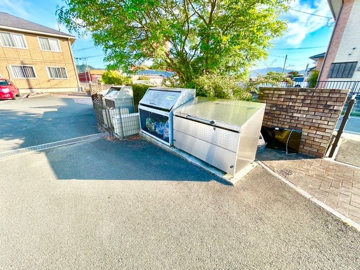 建物設備 ステラコ－ト壱番館Ｂ棟
