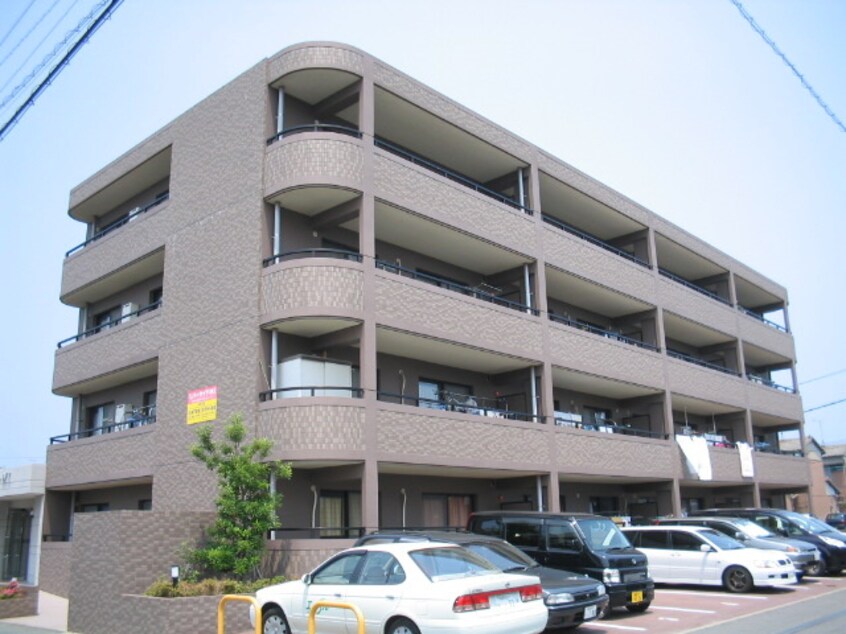 外観写真 リバーサイドＭⅠ