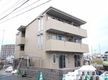 コンフォール今宿