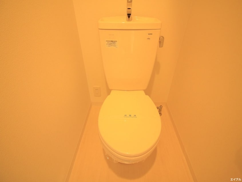 トイレ 光第６ビル