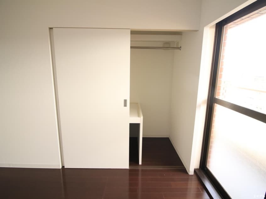 収納 光第６ビル