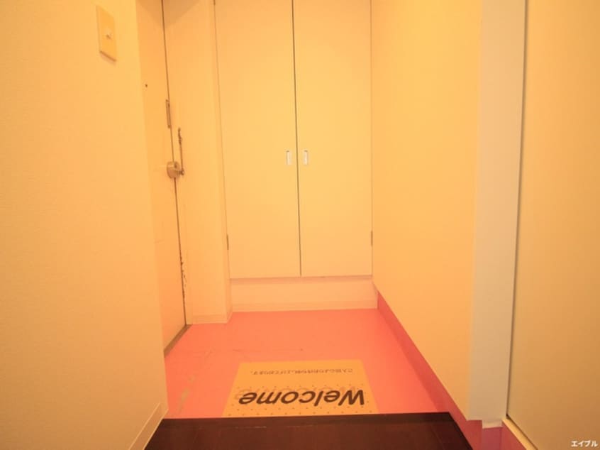 玄関 光第６ビル