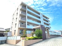 アミューザン水城