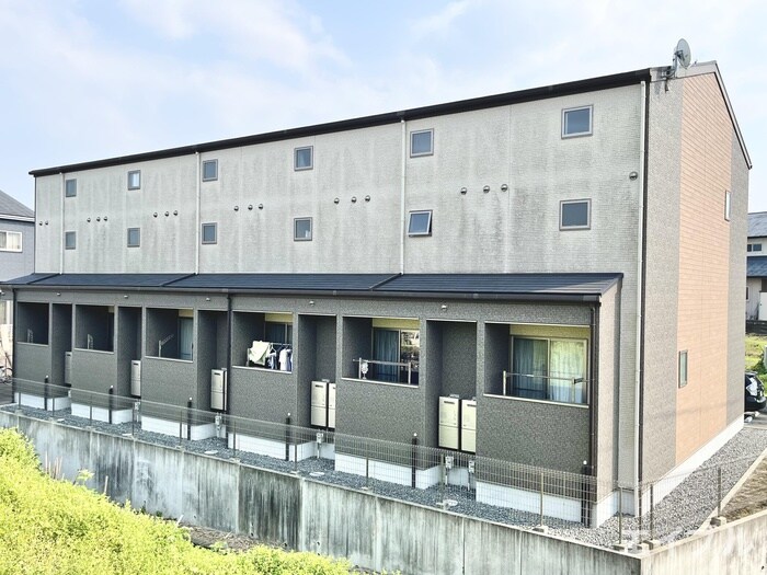 建物設備 リックメゾン武蔵