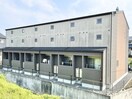 建物設備 リックメゾン武蔵