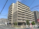 エクレール中井の外観
