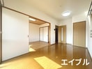 居室 エクレール中井