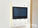 内観写真 エクレール中井