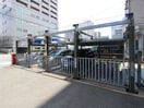駐車場 キャメロット アネックス