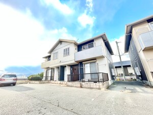 プレミール21　E棟