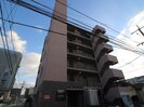 ラ・フェスタ吉塚の外観