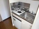 キッチン ラ・フェスタ吉塚