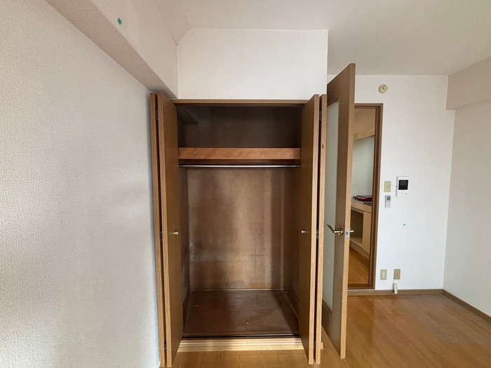 収納 アルゴハイツ井尻