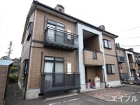 アネックス長者原Ａ棟