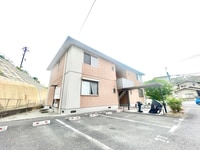 M.J.SKY　A棟