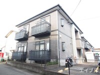 アネックス長者原Ｄ棟
