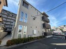 D-room大橋の外観
