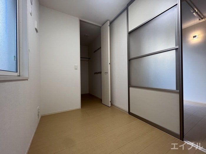 居室 D-room大橋