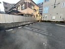 駐車場 D-room大橋