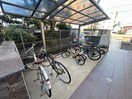駐車場 D-room大橋