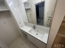 洗面 D-room大橋