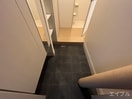 玄関 D-room大橋