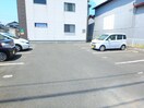 駐車場 フェリーチェ二島