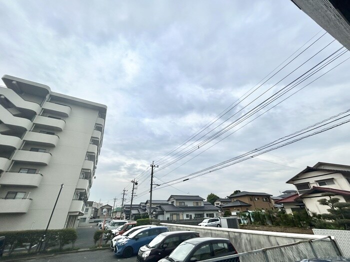 室内からの展望 フェリーチェ二島