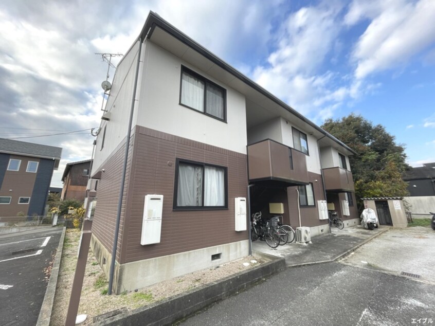 外観写真 セジュ－ルエスポア－ル